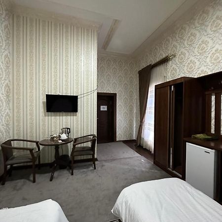 Hamet Samarkand Exterior foto